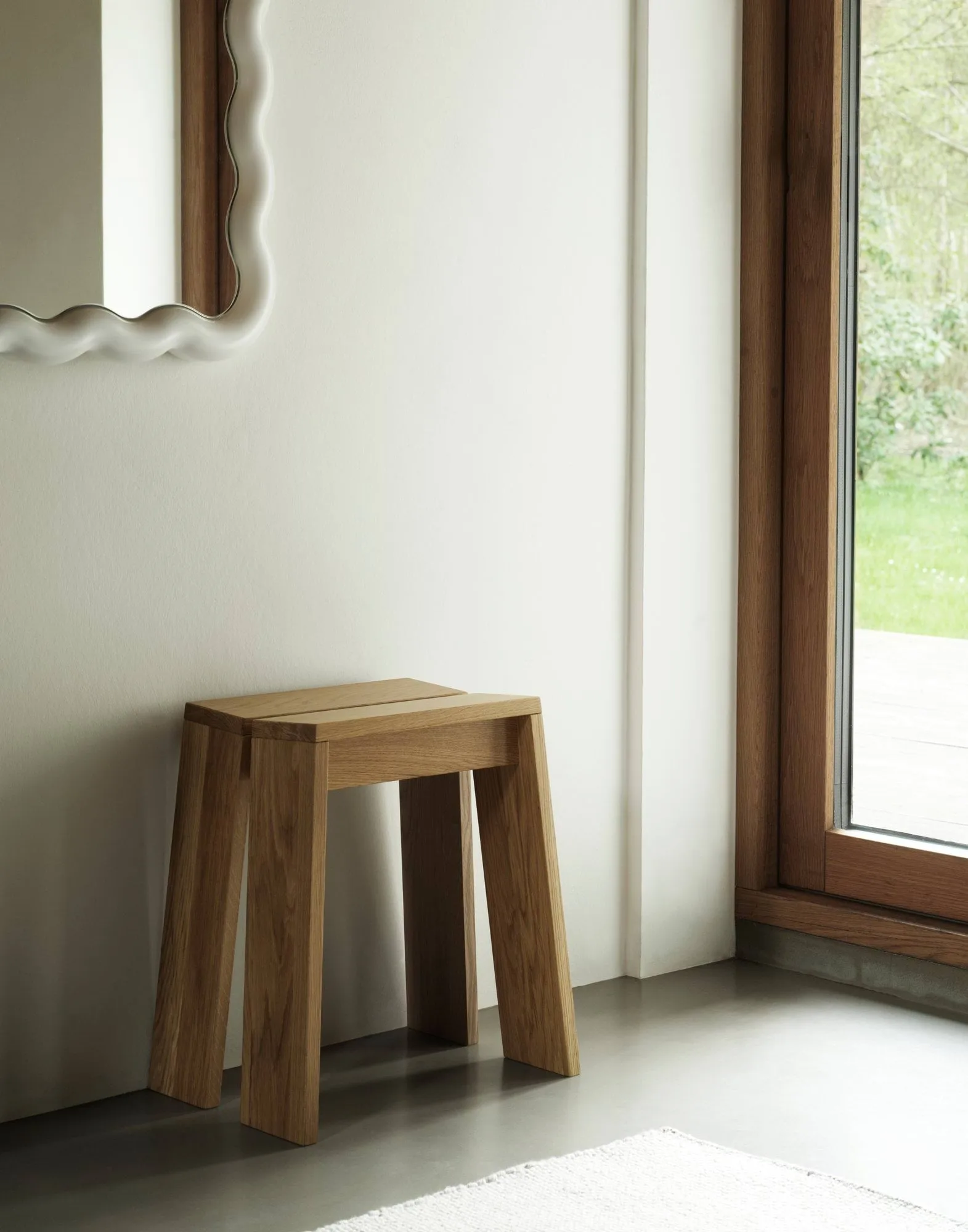 Let krakk, Oak Normann Copenhagen