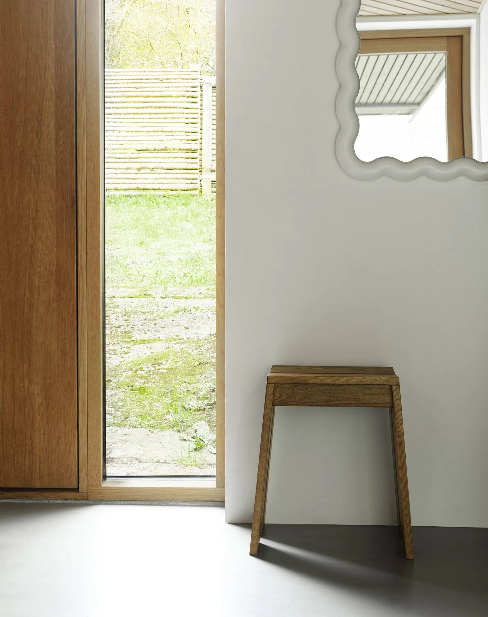 Let krakk, Oak Normann Copenhagen