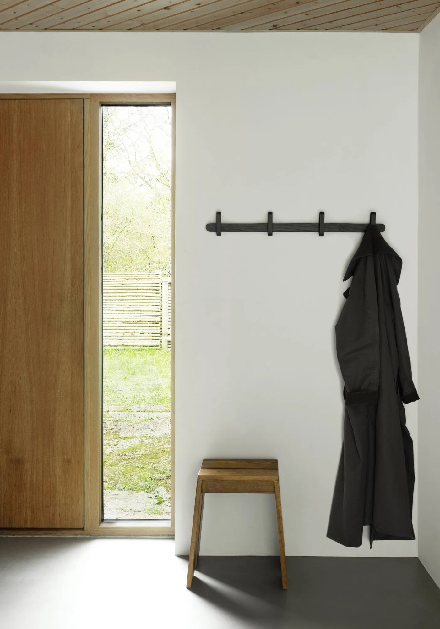 Let krakk, Oak Normann Copenhagen