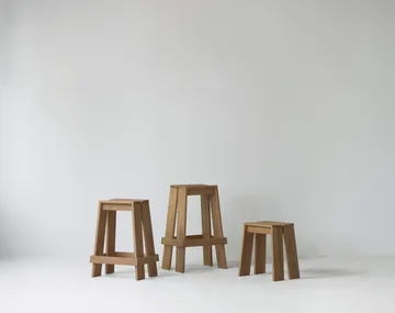 Let krakk - Oak - Normann Copenhagen