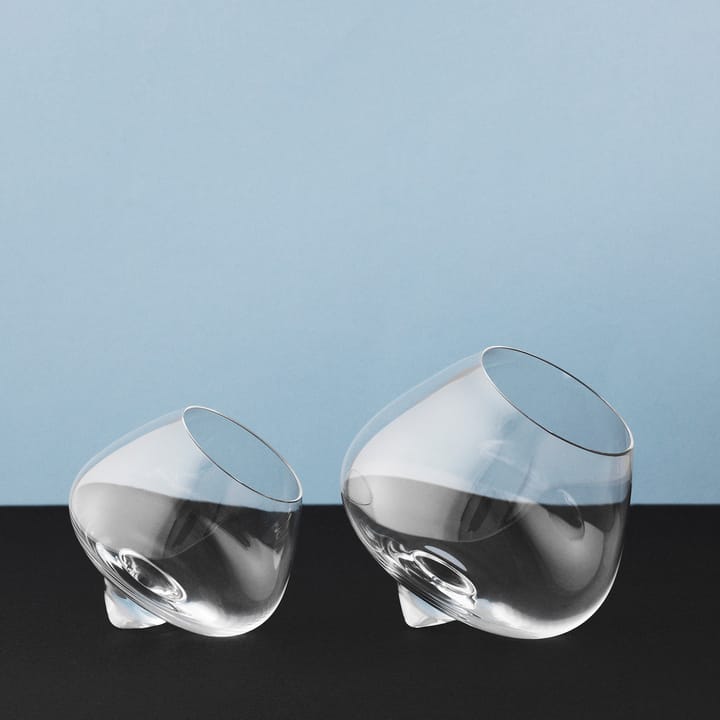 Likørglass - 2-pack - Normann Copenhagen