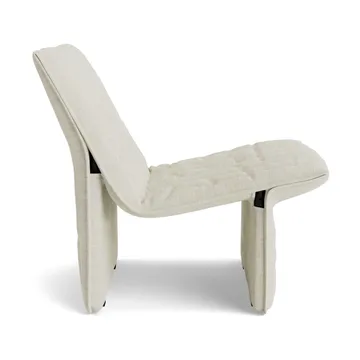 Limit loungestol - Remix 223 beige - Normann Copenhagen