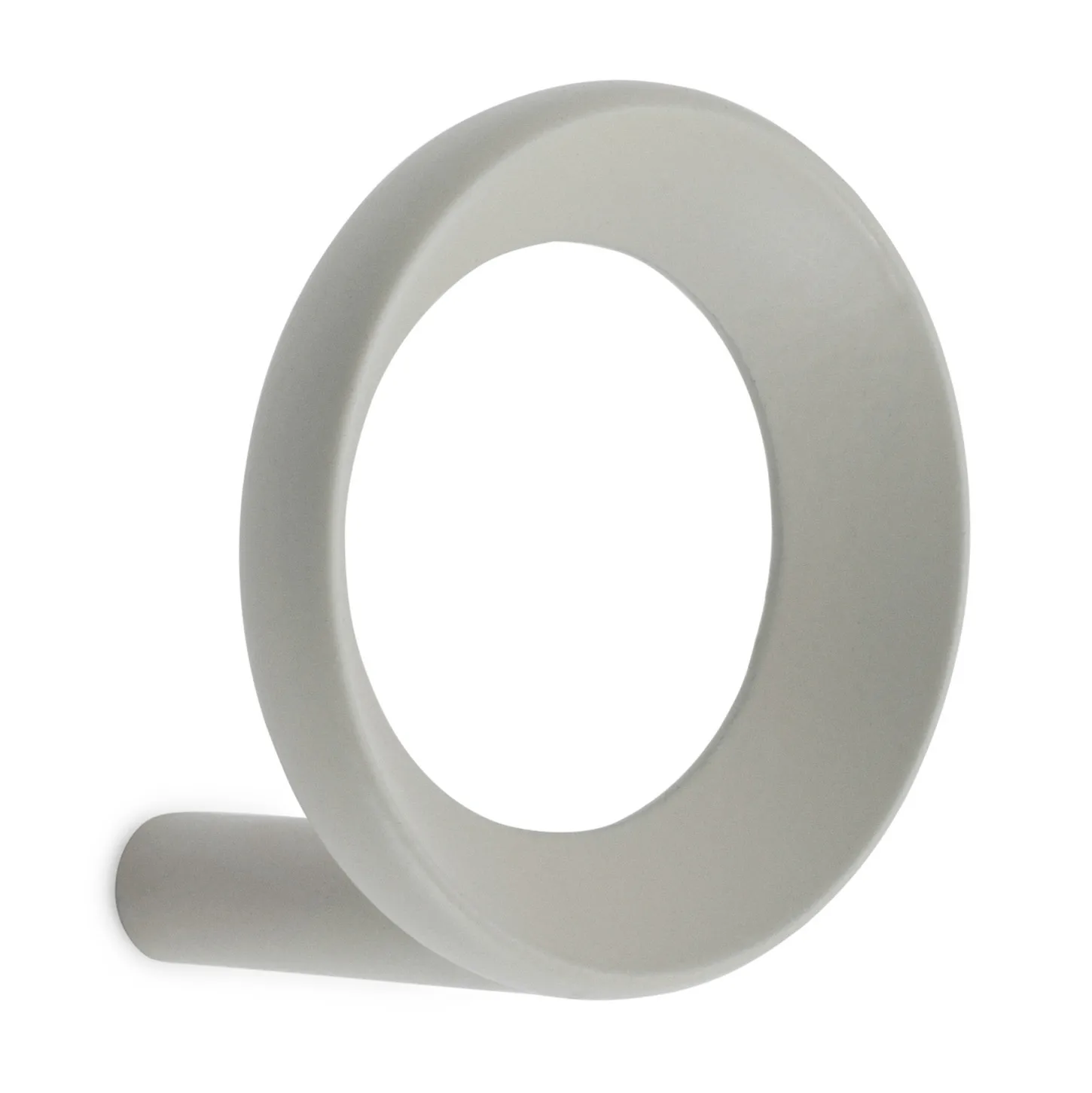 Loop krok small Ø4,4 cm, Warm Grey Normann Copenhagen