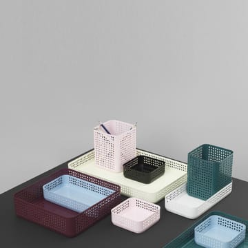 Nic Nac organizer hvit - Large - Normann Copenhagen