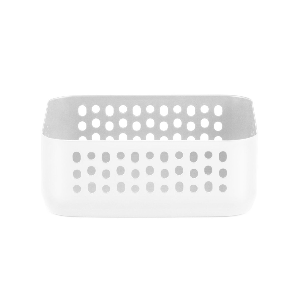 Normann Copenhagen Nic Nac organizer hvit X-small