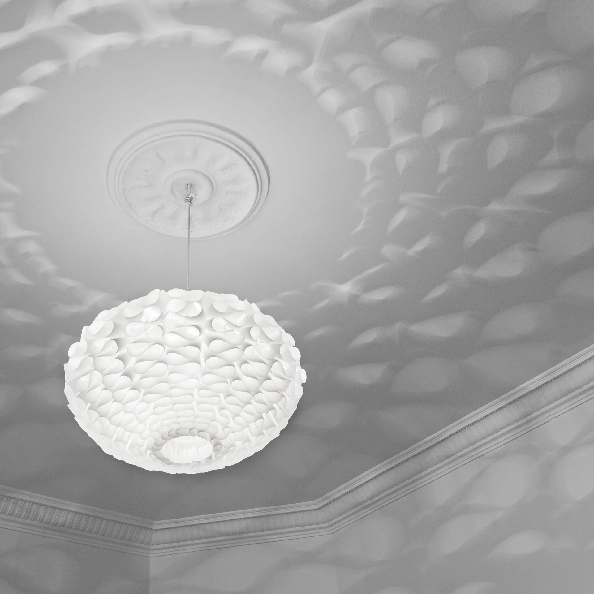 Norm 03 lampe, liten Normann Copenhagen