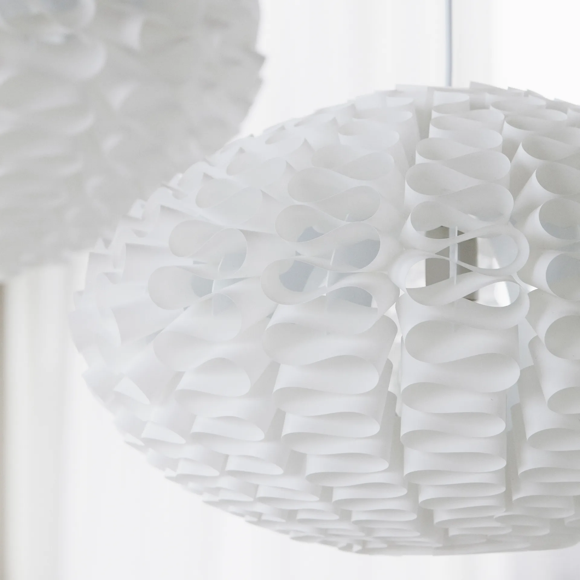 Norm 03 lampe, stor Normann Copenhagen