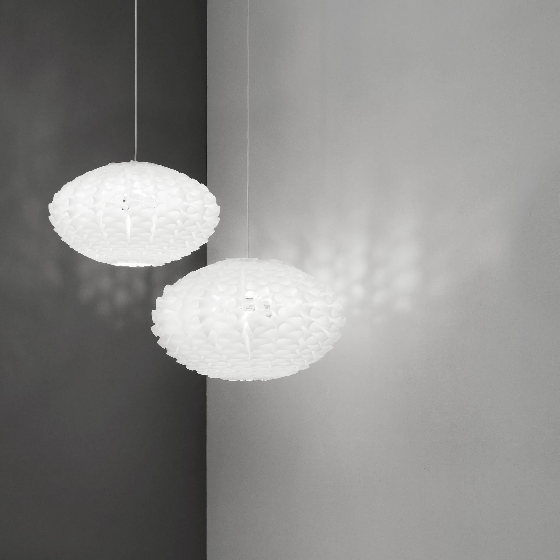 Norm 03 lampe, stor Normann Copenhagen