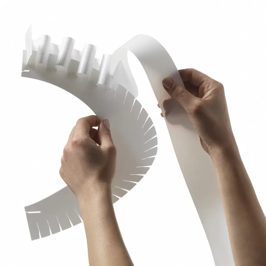 Norm 03 lampe, stor Normann Copenhagen