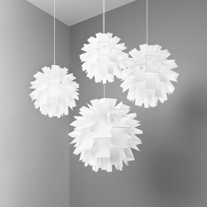 Norm 69 lampe - liten - Normann Copenhagen