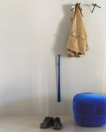 Normann skohorn - Blue - Normann Copenhagen