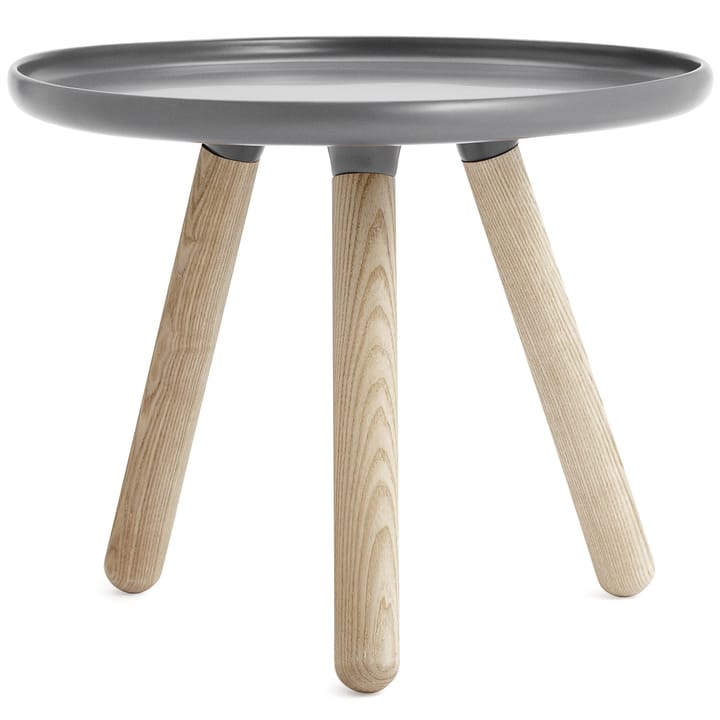 Normann tablo bord grått, lite Normann Copenhagen