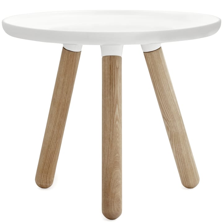 Normann tablo bord hvitt-ask - 50 cm - Normann Copenhagen