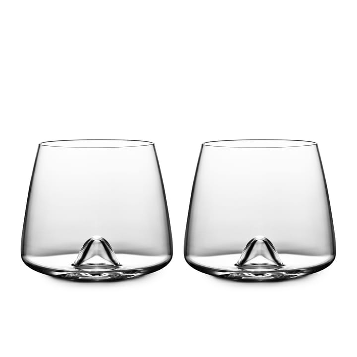 Normann whiskyglass 2-pack - 30 cl - Normann Copenhagen