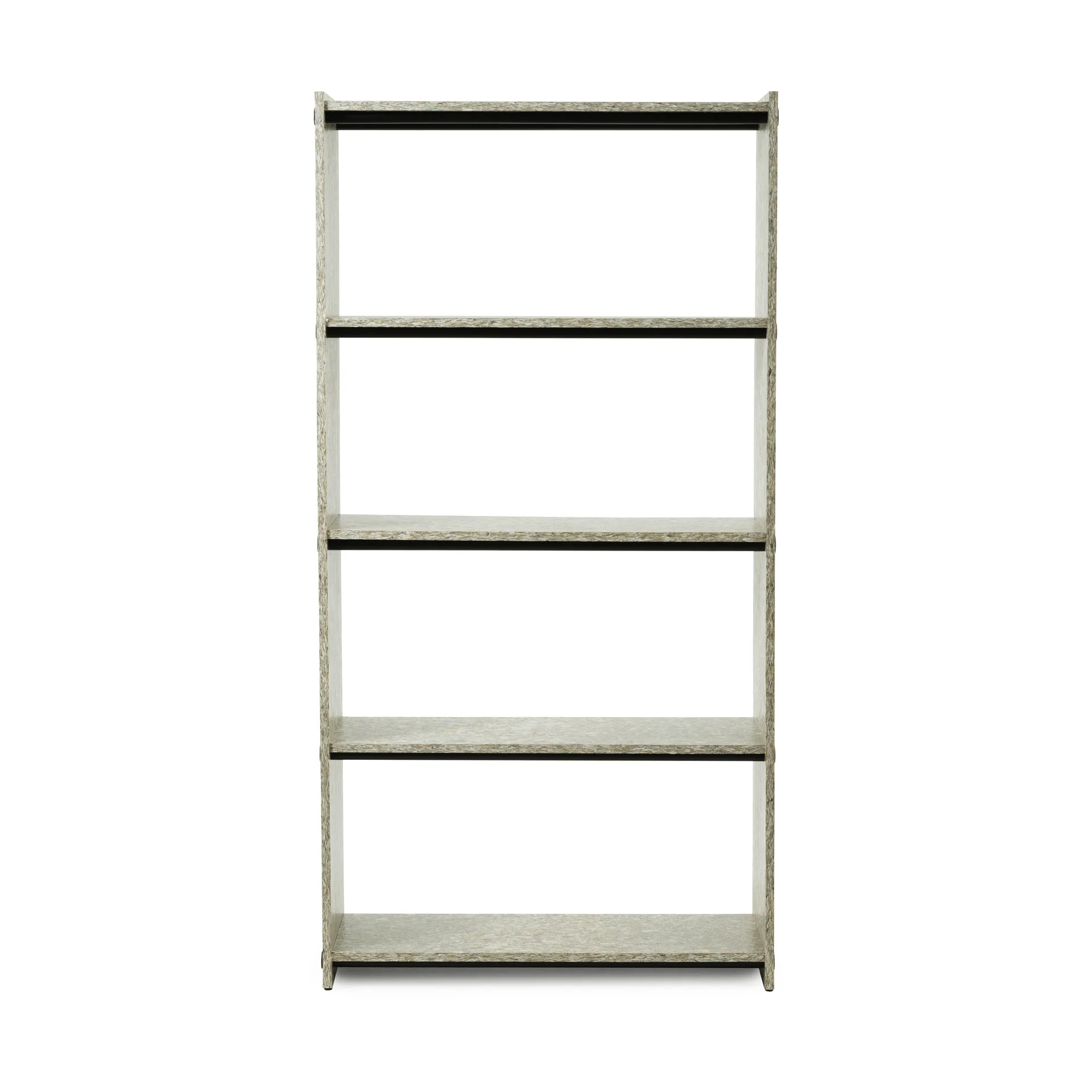 Pap gulvhylle, Multi, high Normann Copenhagen