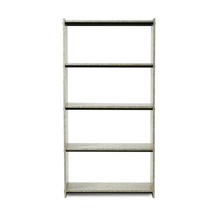 Pap gulvhylle - Multi, high - Normann Copenhagen