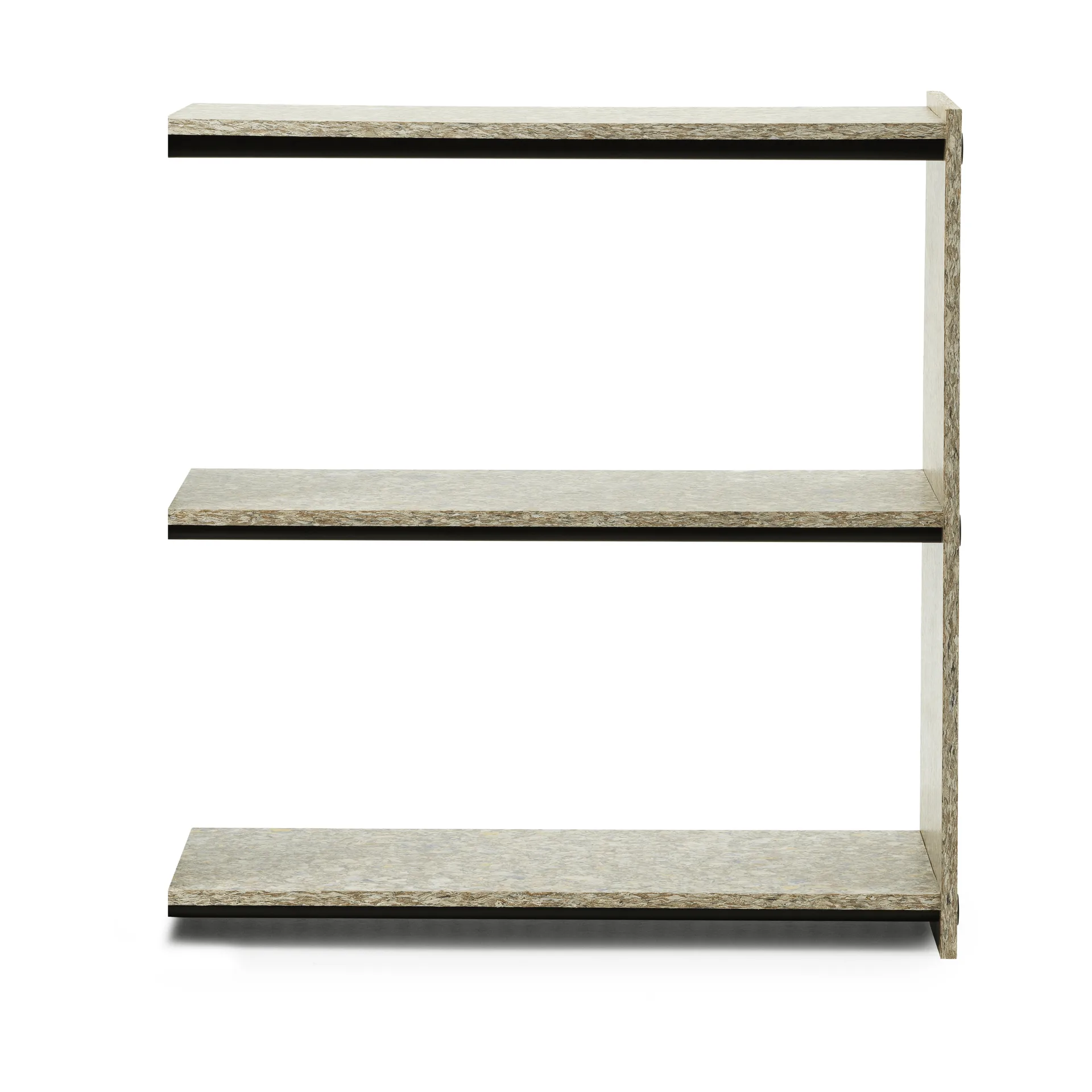 Pap gulvhylle, Multi, low extension Normann Copenhagen
