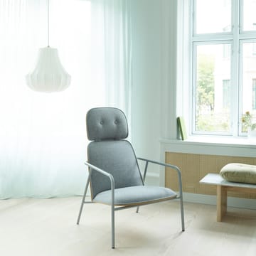 Phantom taklampe liten - Hvit - Normann Copenhagen