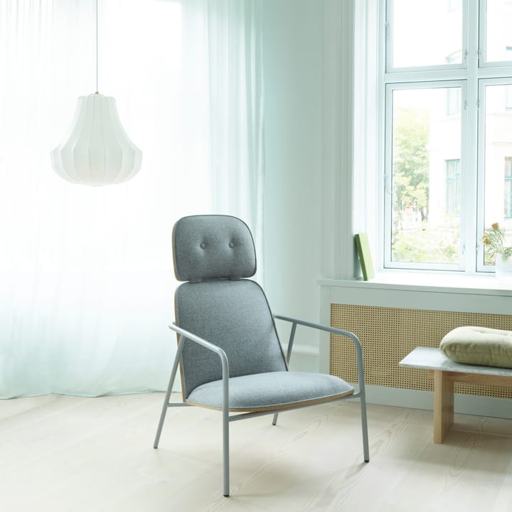 Phantom taklampe liten - Hvit - Normann Copenhagen