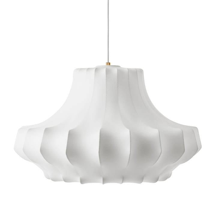 Phantom taklampe medium - Hvit - Normann Copenhagen