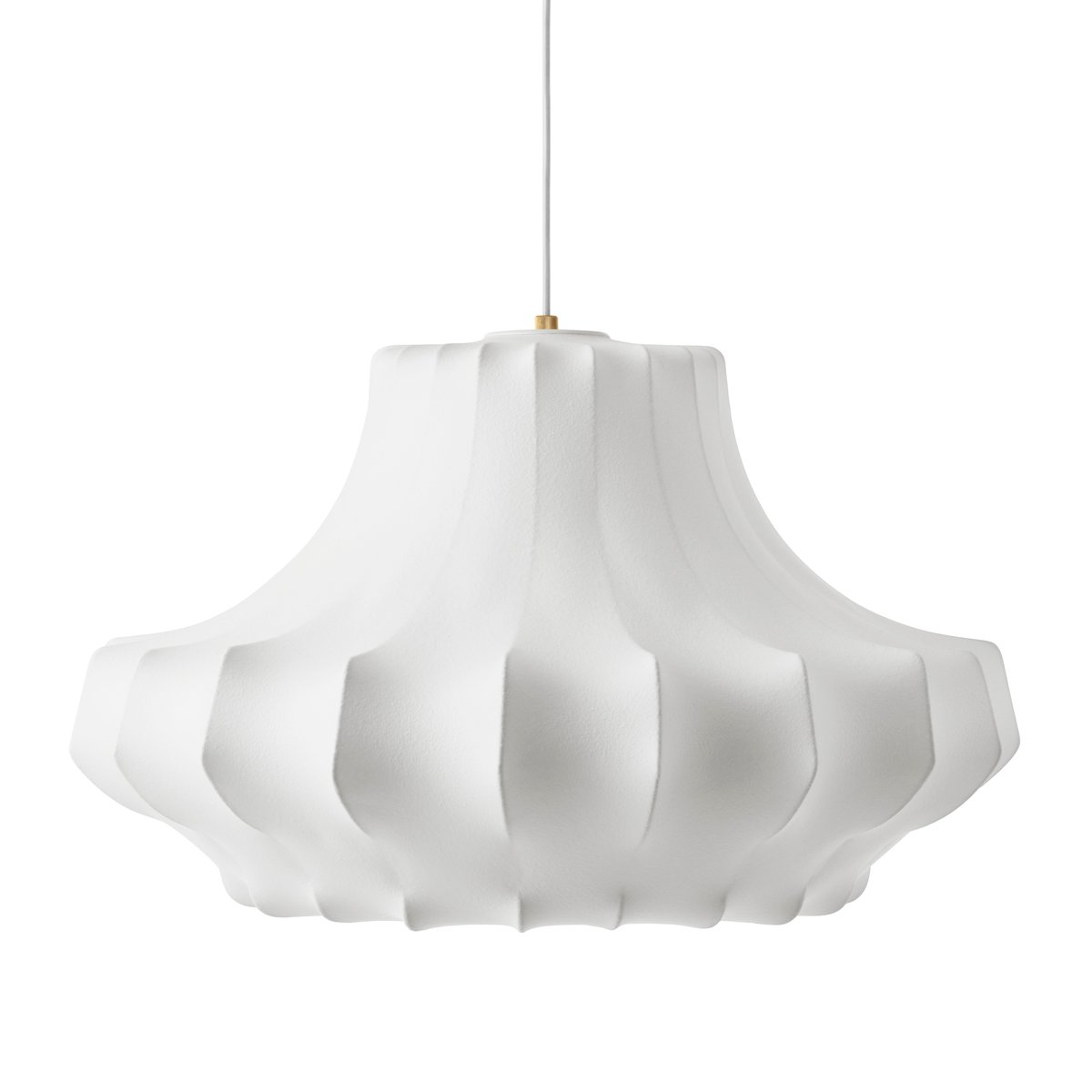 Bilde av Normann Copenhagen Phantom taklampe medium Hvit