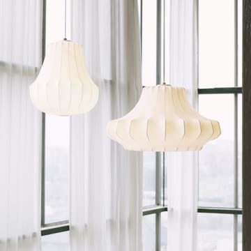 Phantom taklampe medium - Hvit - Normann Copenhagen