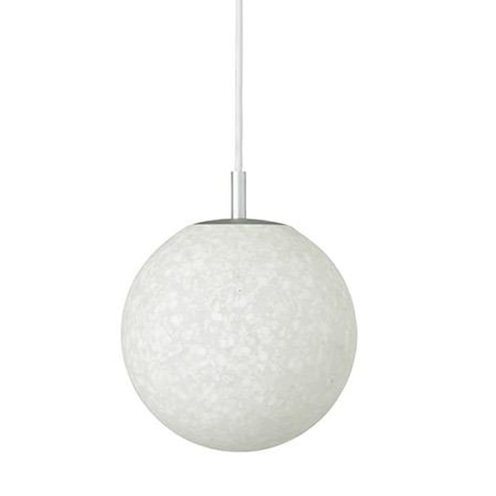 Pix pendel Ø 20 cm - Hvit - Normann Copenhagen