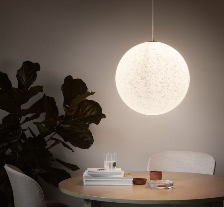 Pix pendel Ø 45 cm, Hvit Normann Copenhagen
