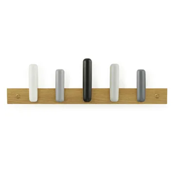 Play knaggrekke - shadow - Normann Copenhagen