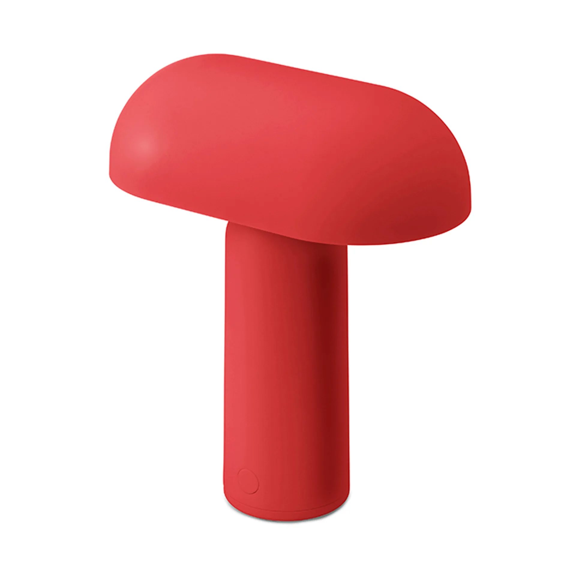 Porta bordlampe, Bright red Normann Copenhagen
