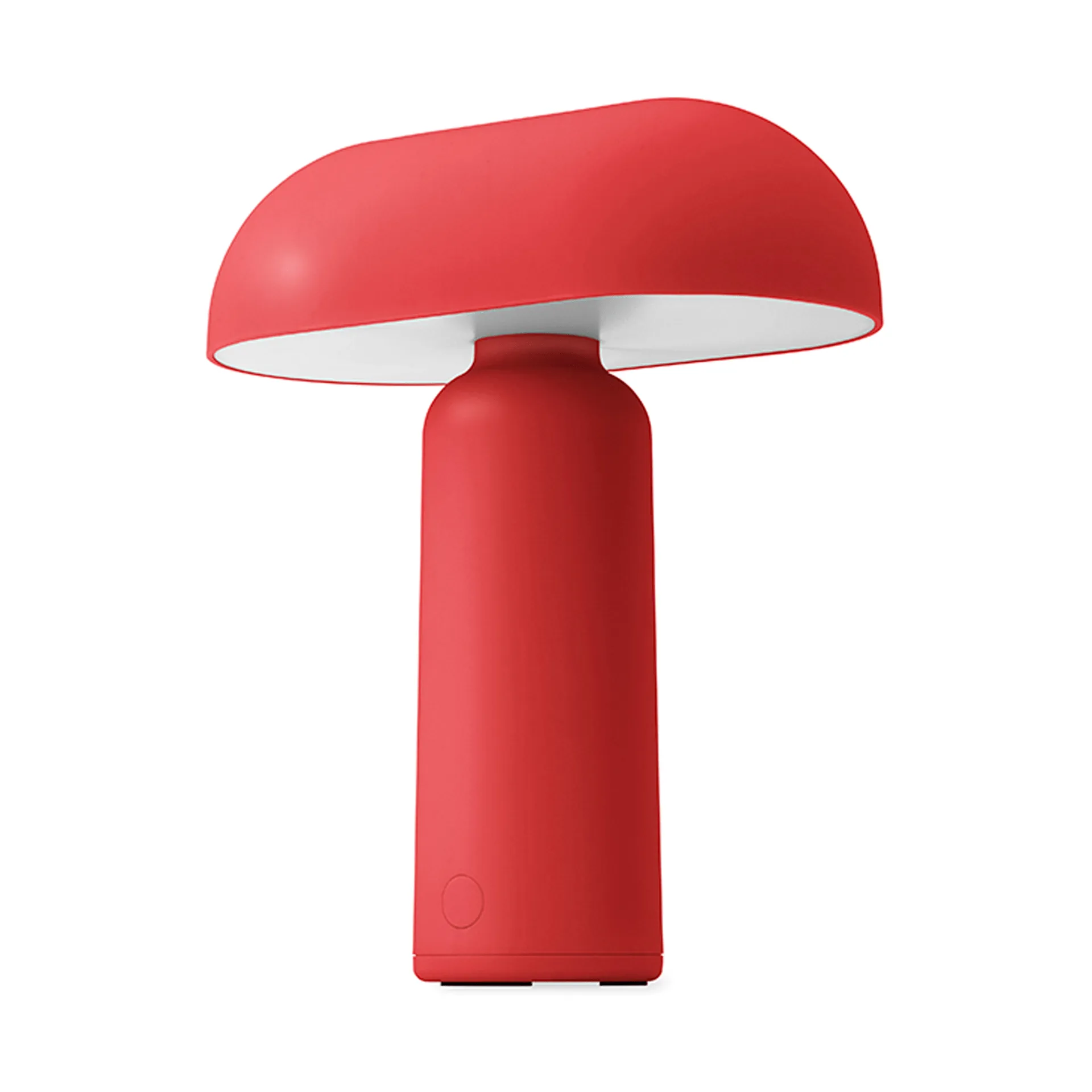 Porta bordlampe, Bright red Normann Copenhagen