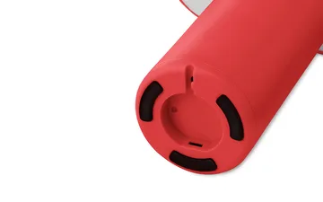 Porta bordlampe - Bright red - Normann Copenhagen