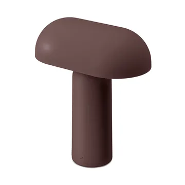 Porta bordlampe - Brown - Normann Copenhagen