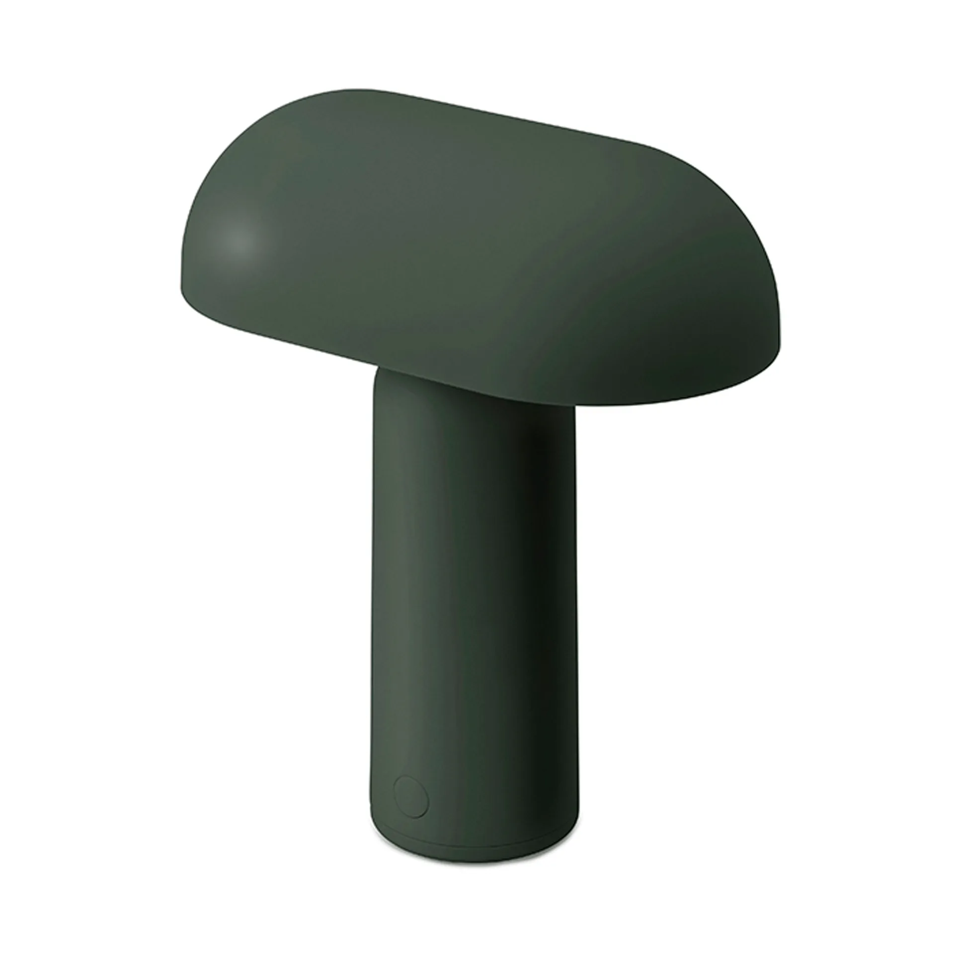 Porta bordlampe, Dark green Normann Copenhagen