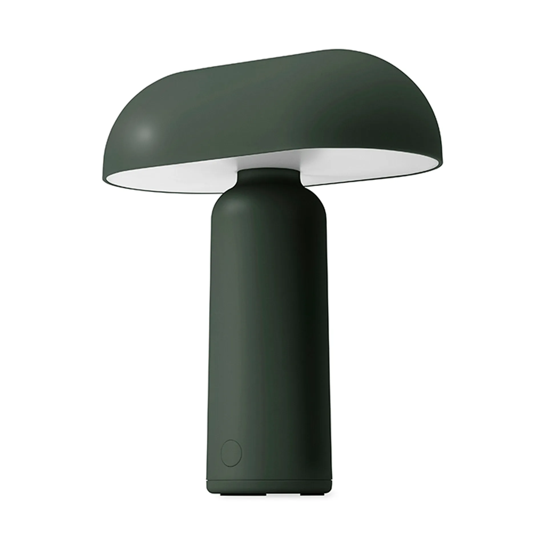Porta bordlampe, Dark green Normann Copenhagen