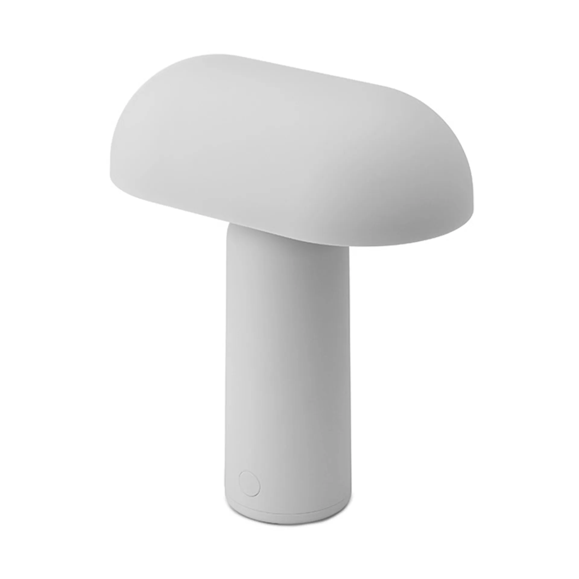 Porta Bordlampe, Grå Normann Copenhagen