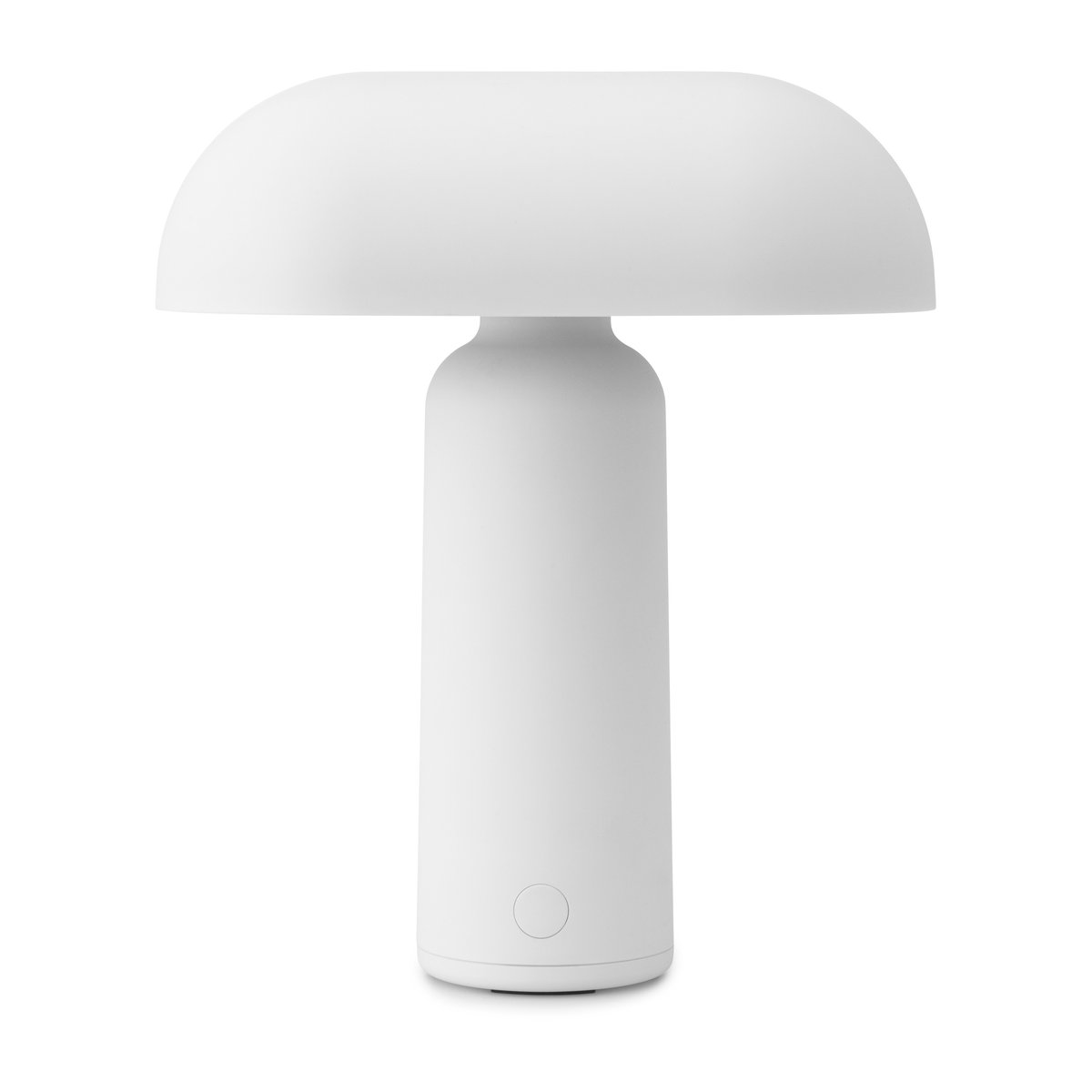 Bilde av Normann Copenhagen Porta Bordlampe Hvit