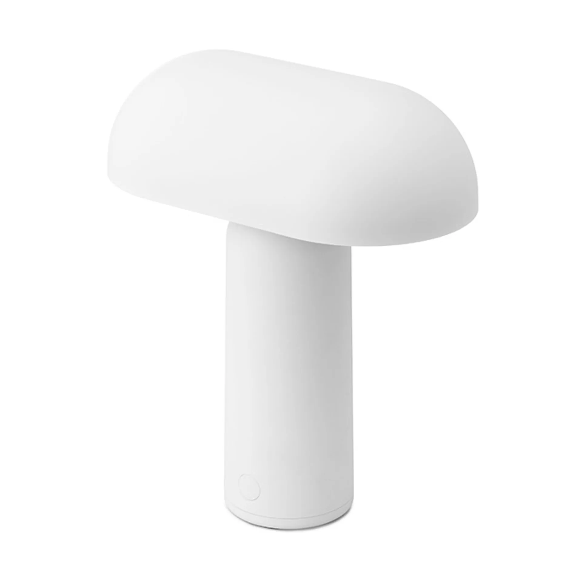 Porta Bordlampe, Hvit Normann Copenhagen