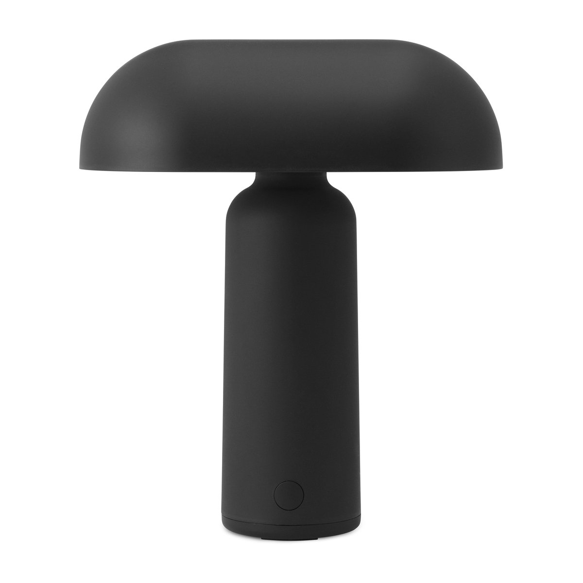 Bilde av Normann Copenhagen Porta Bordlampe Sort