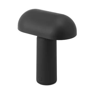 Porta Bordlampe - Sort - Normann Copenhagen