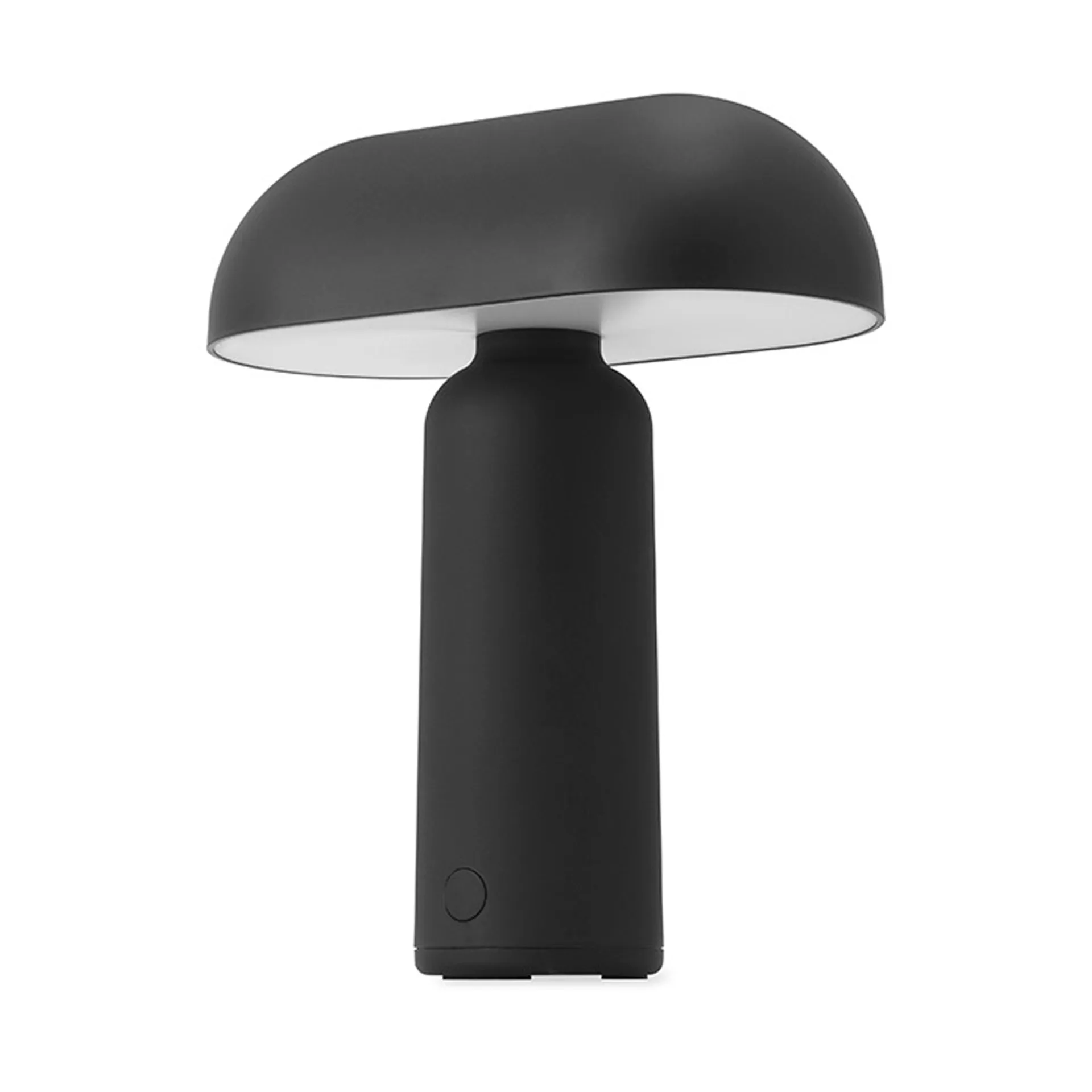 Porta Bordlampe, Sort Normann Copenhagen