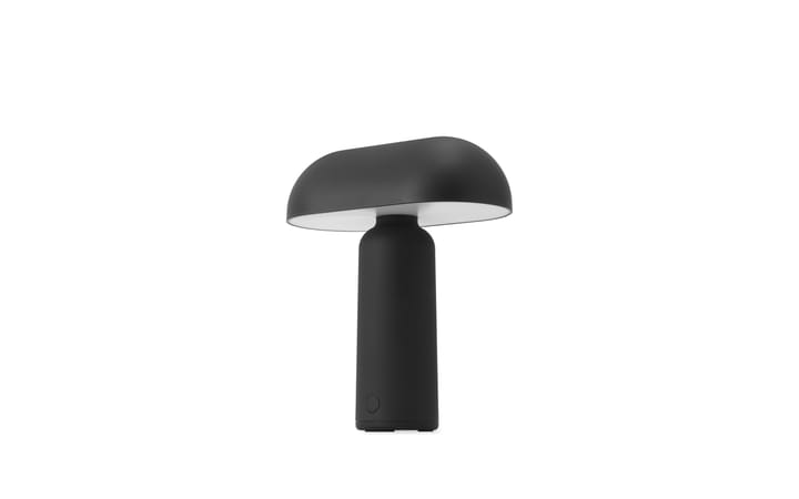 Porta Bordlampe - Sort - Normann Copenhagen