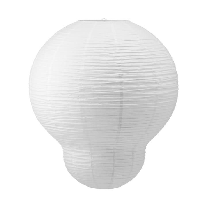 Puff Bulb lampe 60 x 75 cm - Hvit - Normann Copenhagen