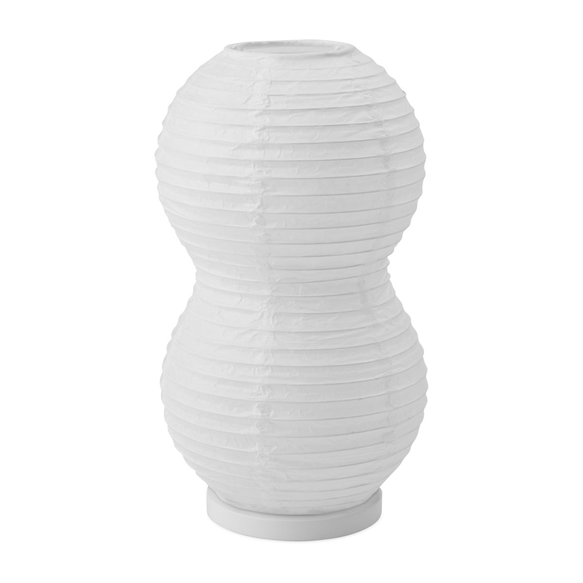 Bilde av Normann Copenhagen Puff Twist bordlampe 16 x 285 cm Hvit