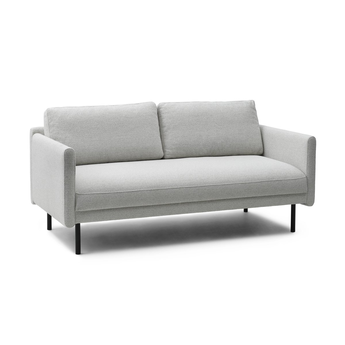 Normann Copenhagen Rar 2-seters sofa Venezia off-white