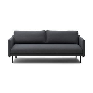Rar 3-seters sofa - Re-Born dark grey - Normann Copenhagen