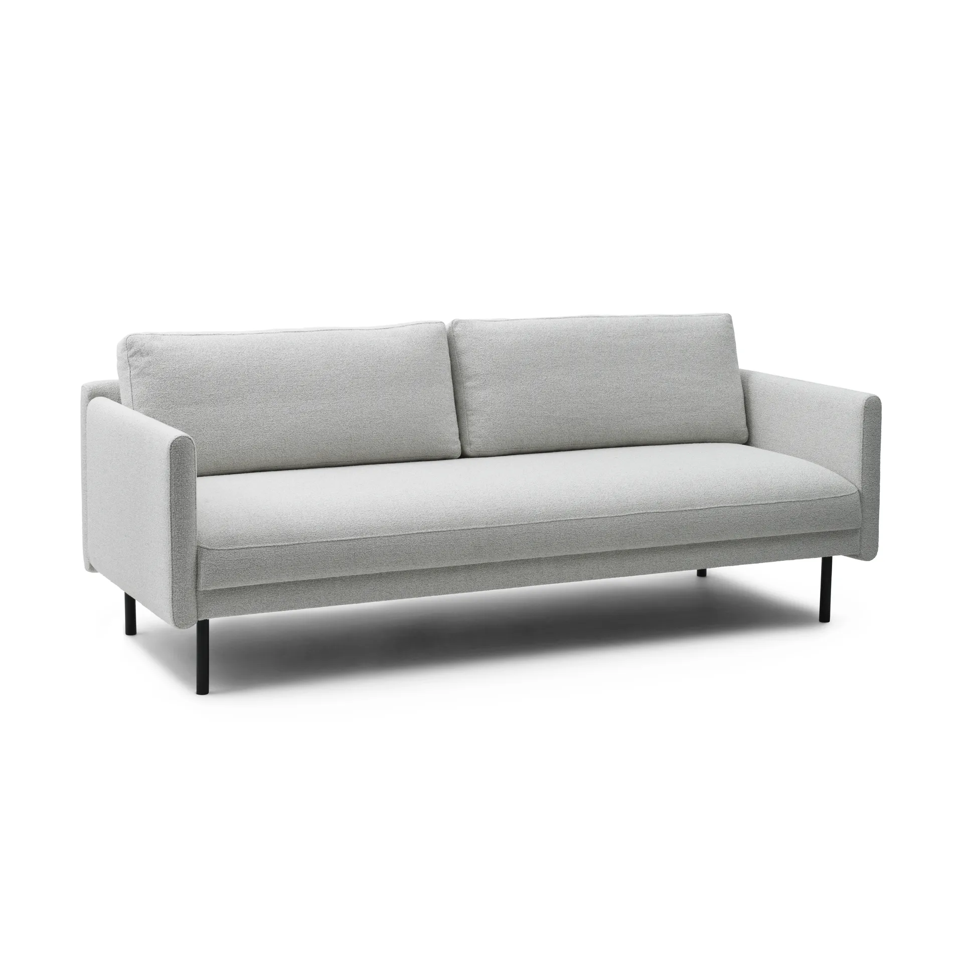 Rar 3-seters sofa, Venezia off-white Normann Copenhagen