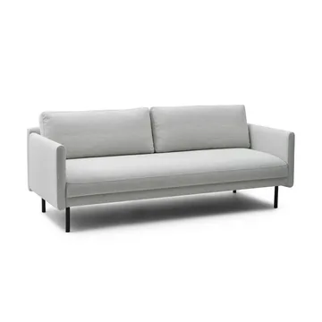 Rar 3-seters sofa - Venezia off-white - Normann Copenhagen