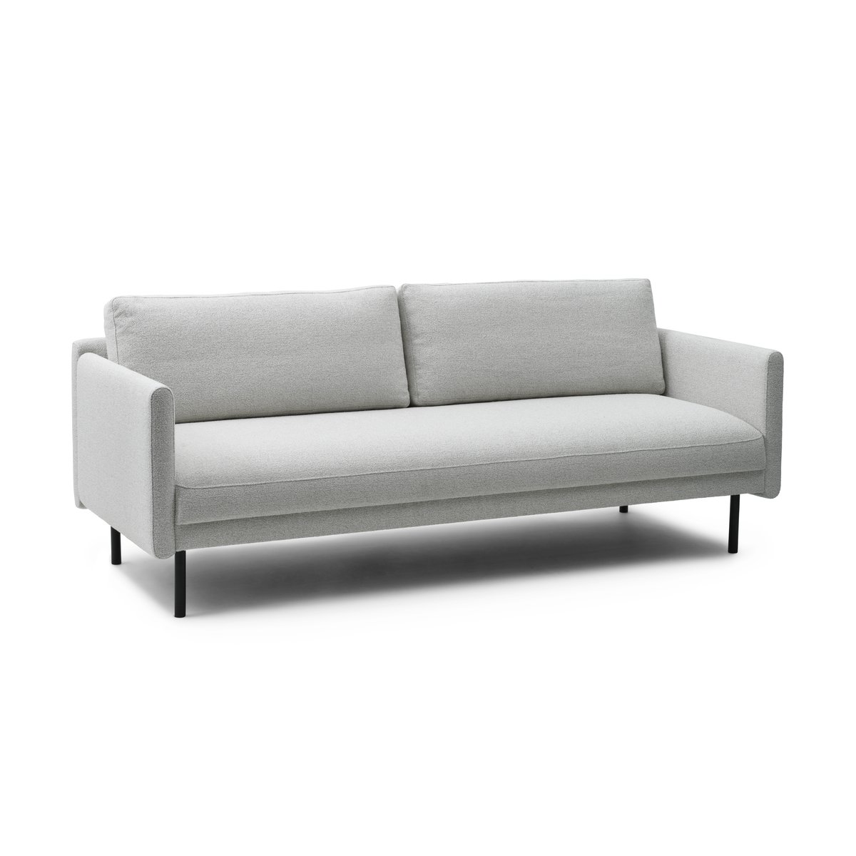 Normann Copenhagen Rar 3-seters sofa Venezia off-white