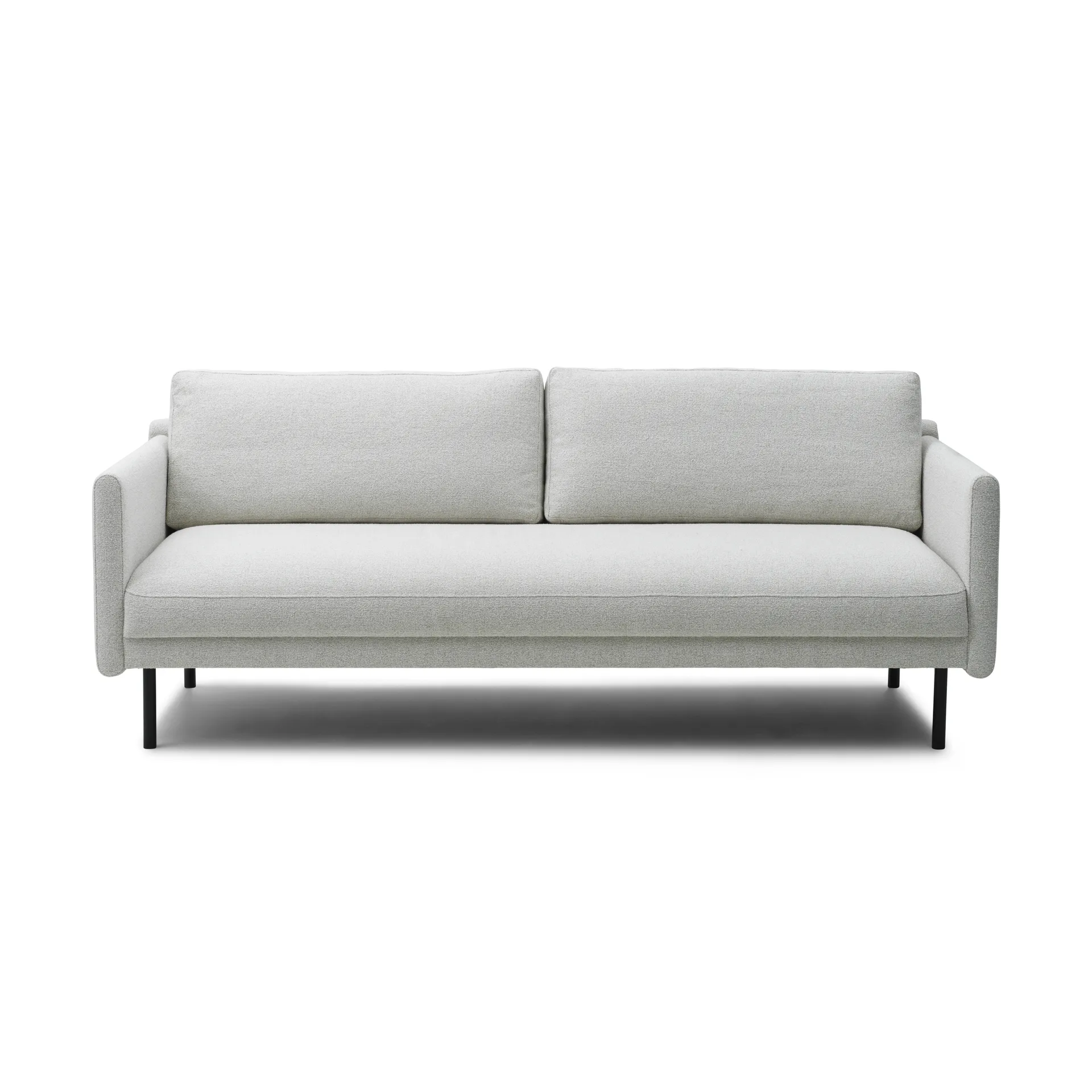 Rar 3-seters sofa, Venezia off-white Normann Copenhagen